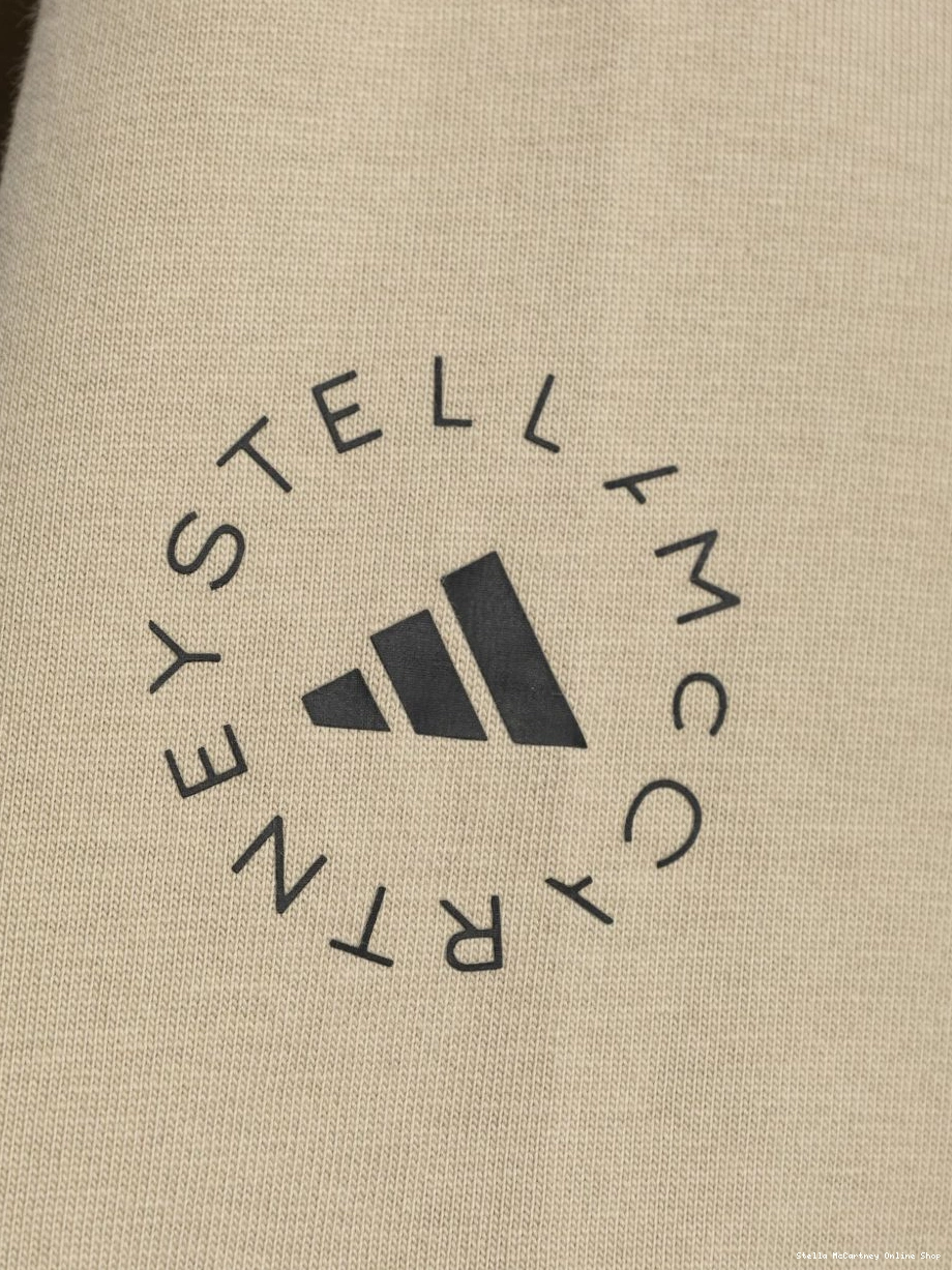 Affordable adidas Stella Adidas McCartney Women by x Stella McCartney t-shirt 0818